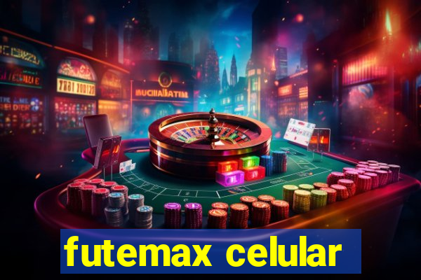 futemax celular